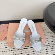 Miu Miu Sandals